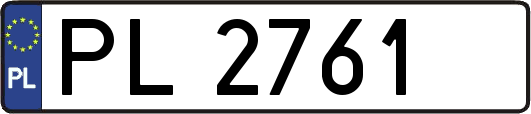 PL2761