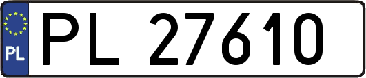 PL27610