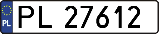 PL27612