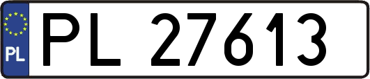 PL27613