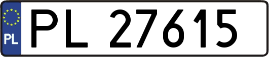 PL27615