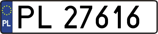 PL27616