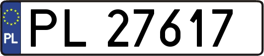 PL27617