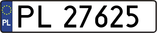 PL27625