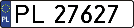 PL27627