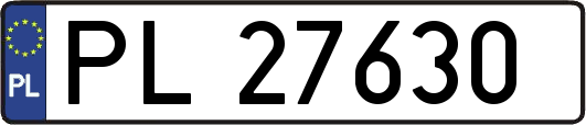 PL27630