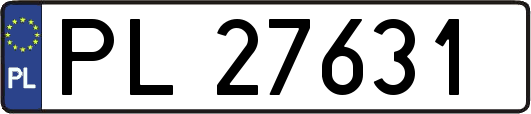 PL27631