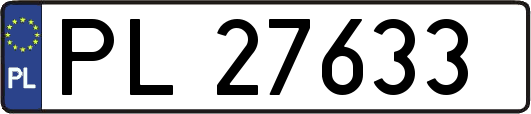 PL27633