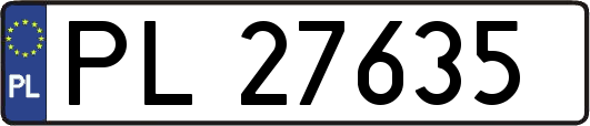 PL27635