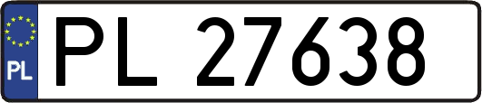 PL27638