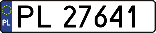 PL27641