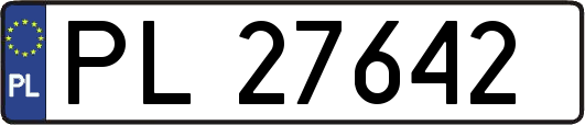 PL27642
