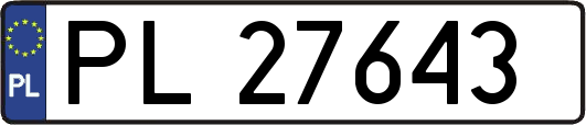 PL27643