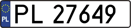 PL27649