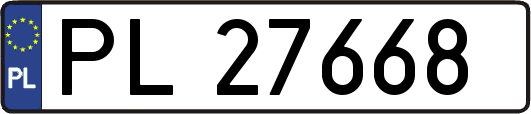 PL27668