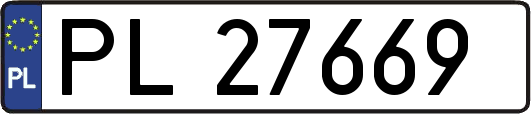 PL27669