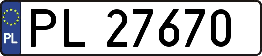 PL27670