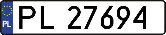 PL27694