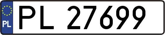 PL27699