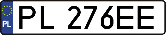 PL276EE