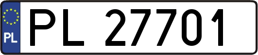 PL27701