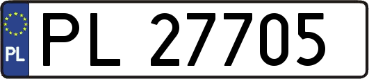 PL27705