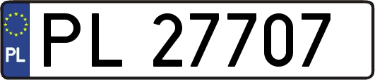 PL27707
