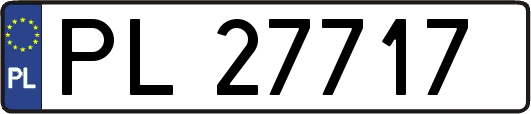 PL27717