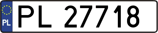 PL27718