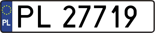 PL27719