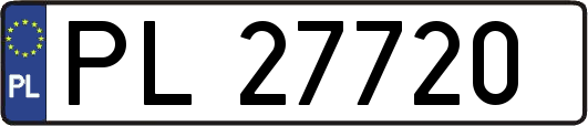 PL27720