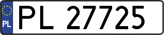 PL27725