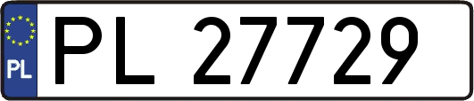 PL27729