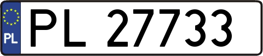 PL27733