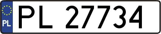 PL27734