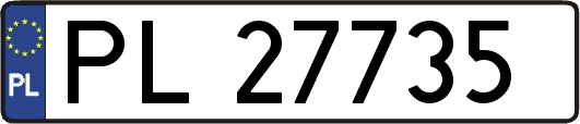 PL27735