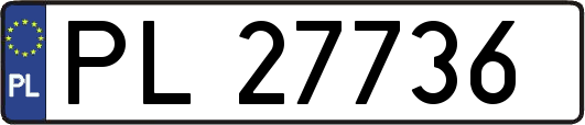 PL27736