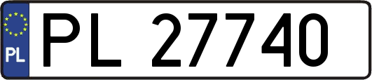 PL27740