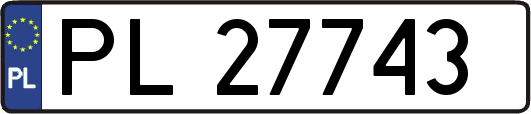 PL27743