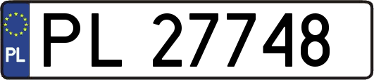 PL27748