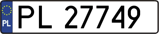 PL27749