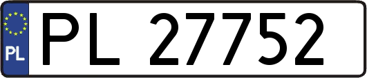 PL27752