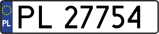 PL27754