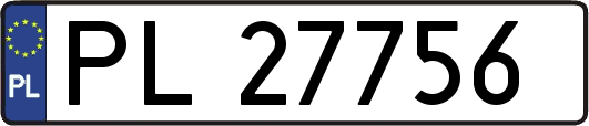 PL27756