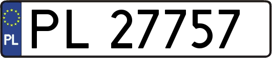 PL27757