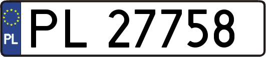 PL27758