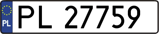 PL27759