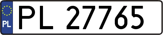 PL27765