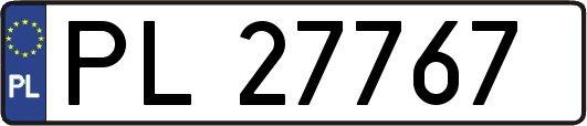 PL27767