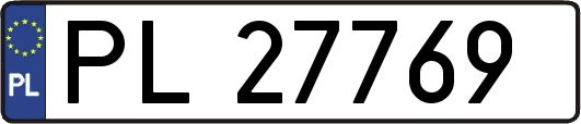 PL27769